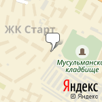 Фото Автогаражный кооператив № 9 в Иркутске