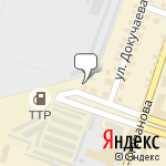 Фото Автокооператив № 1 Заволжского района в Твери