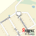 Фото Автокооператив № 8 Заволжского района в Твери