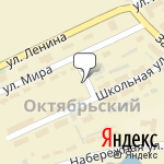 Фото Автокооператив в Октябрьском