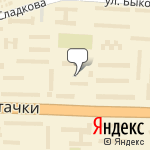 Фото Автокооператив Надежда в Ростове-на-Дону