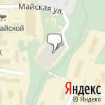 Фото Автокооператив Олимп в Ижевске