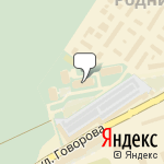 Фото Автокооператив Родник в Одинцове