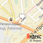 Фото Автостоянка в Волгограде