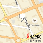 Фото Автостоянка № 4 УП Автохран ОО БОАМЛ в Гомеле