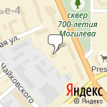 Фото Автостоянка ЧТУП Юкн в Могилеве