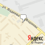 Фото Автостоянка Гомсельмаш в Гомеле