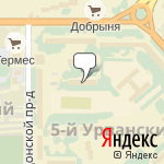 Фото Автостоянка, ИП Герасимов О.Н. в Новомосковске