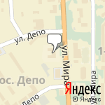 Фото Автостоянка, ИП Мамонтова Т.А. в Новомосковске