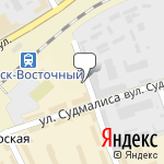 Фото Автостоянка ПК Батарейная в Минске