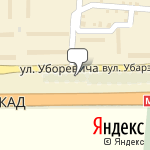 Фото Автостоянка ПК Чижовка-8 в Минске