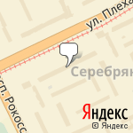 Фото Автостоянка ПК Плехановская в Минске