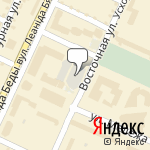Фото Автостоянка ПК Поселковая в Минске