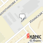 Фото Автостоянка УП Базис-М в Минске