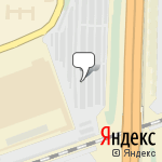 Фото Автостояночный кооператив ЭОС-50 в Москве