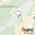 Фото Автостояночный Кооператив Садовники-86 в Москве