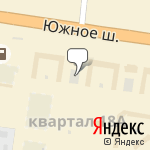 Фото Дебют в Тольятти