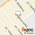 Фото Докучаева-1 в Комсомольске-на-Амуре