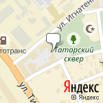 Фото Гараж Белкоопсоюза в Минске