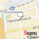 Фото Гараж Филармонии в Новосибирске