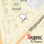 Фото Гараж Облсовпрофа в Тамбове