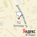 Фото Гараж паркинг в Москве