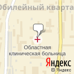 Фото Гараж при Иркутском государственном институте усовершенствования врачей в Иркутске