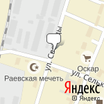 Фото Гаражи, Альшеевское потребительское общество в Раевском