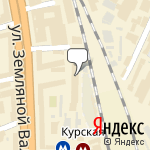 Фото Гаражный комплекс Гудок в Москве