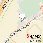 Фото Гаражный комплекс Монолит в Москве