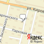 Фото Гаражный комплекс ТСК Вертикаль в Серове