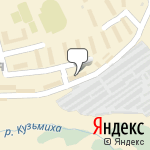 Фото Гаражный кооператив № 10 в Иркутске