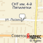 Фото Гаражный кооператив № 102 в Иркутске