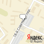 Фото Гаражный кооператив № 107 в Иркутске