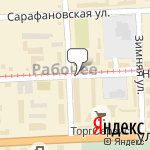 Фото Гаражный кооператив № 112 в Иркутске