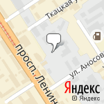 Фото Гаражный кооператив № 12 в Барнауле