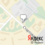 Фото Гаражный кооператив № 14 в Москве