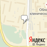 Фото Гаражный кооператив № 172 в Иркутске