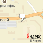 Фото Гаражный кооператив № 2 в Трехгорном