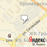 Фото Гаражный кооператив № 2 в Иркутске