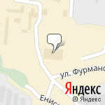 Фото Гаражный кооператив № 392 в Барнауле