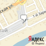 Фото Гаражный кооператив в Краснодаре