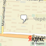 Фото Гаражный Кооператив в Новочеркасске