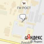 Фото Гаражный кооператив Блочник в Сургуте