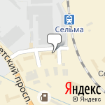 Фото Гаражный кооператив Бурун в Калининграде