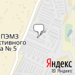 Фото Гаражный кооператив Цементник в Подольске