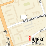 Фото Гаражный кооператив Геолог в Иркутске