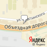 Фото Гаражный кооператив Крестинского 46 в Екатеринбурге