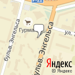 Фото Гаражный кооператив На бульваре в Волгограде