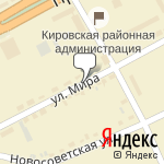 Фото Гаражный кооператив Нива в Кирове